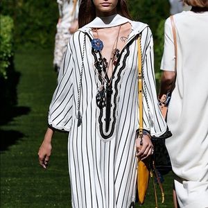 Savonna Caftan